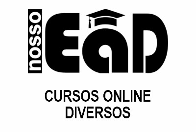 Cursos Online Diversos